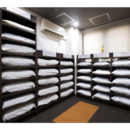 Kagoshima Plaza Hotel Tenmonkan - Vacation Stay 97890 Exterior foto