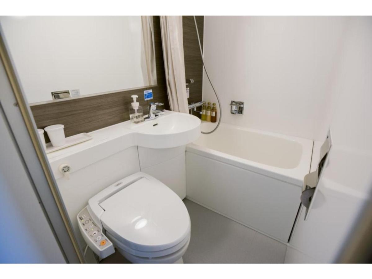 Kagoshima Plaza Hotel Tenmonkan - Vacation Stay 97890 Exterior foto