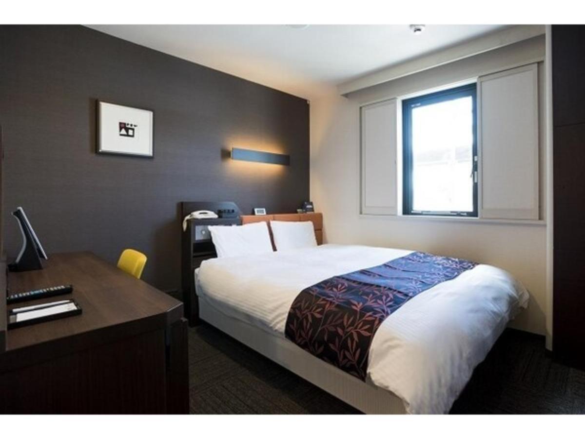 Kagoshima Plaza Hotel Tenmonkan - Vacation Stay 97890 Exterior foto