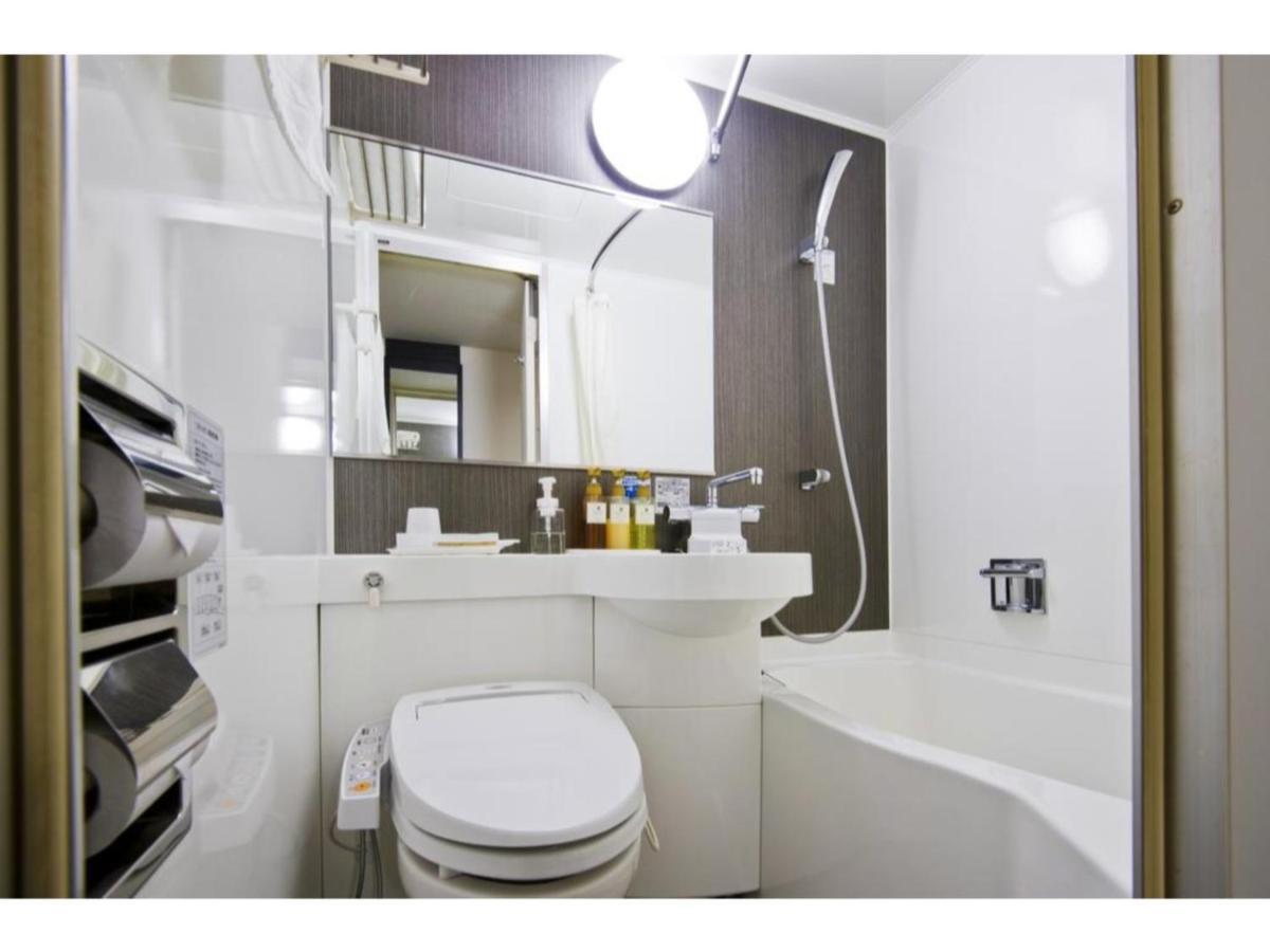 Kagoshima Plaza Hotel Tenmonkan - Vacation Stay 97890 Exterior foto